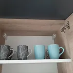 Appartement Hajo *
