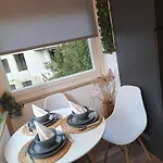 Appartement Hajo