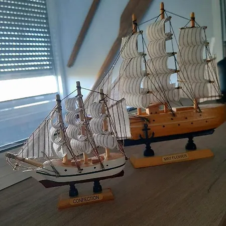 Hajo Apartament *