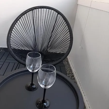 Hajo Apartment