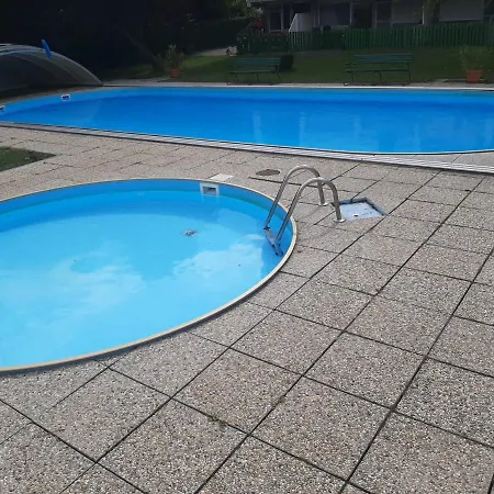 Apartamento Hajó *