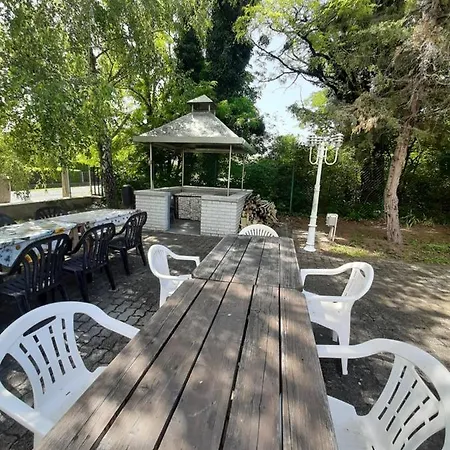 Apartamento Hajó *