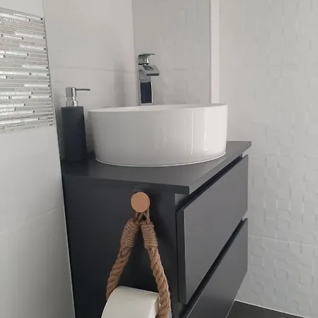 Apartamento Hajó Keszthely