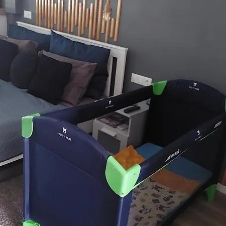 Hajo Apartment Keszthely