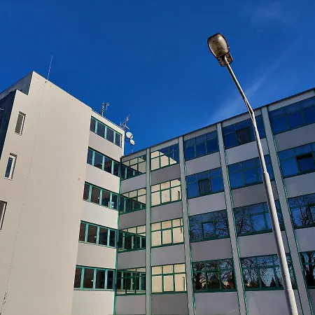 Apartamento Hajó Keszthely