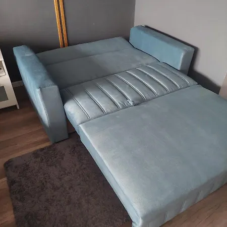 Hajo Apartment *