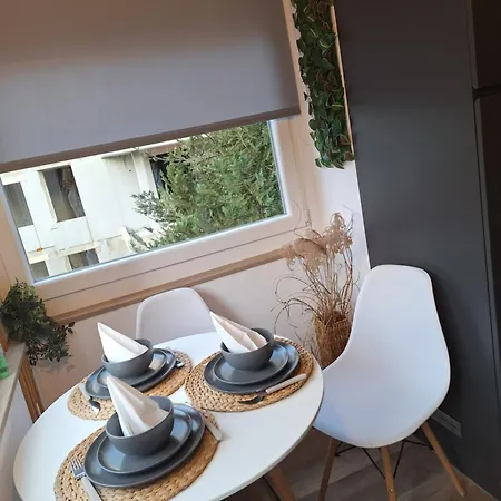 Apartment Hajo