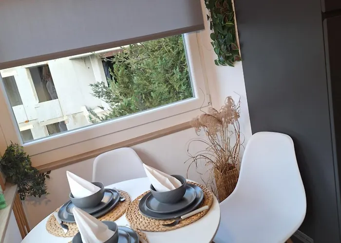Apartment Hajo